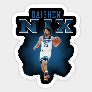 Daishen Nix Sticker